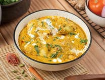 Chicken Reshmi Masala