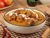 Chicken Tikka Butter Masala