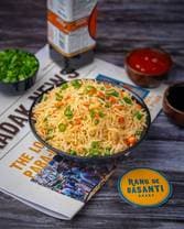 Veg Shanghai Special Rice